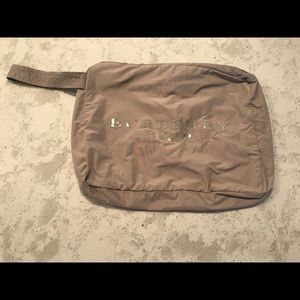 Burberry Brit Waterproof Bag